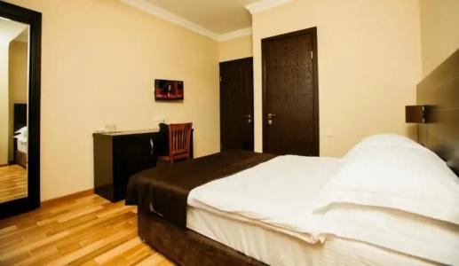 Kobuleti Pearl of Sea & Spa - 14