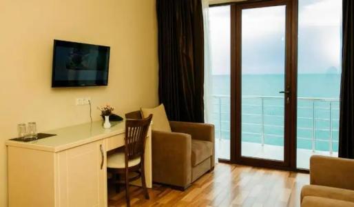 Kobuleti Pearl of Sea & Spa - 23