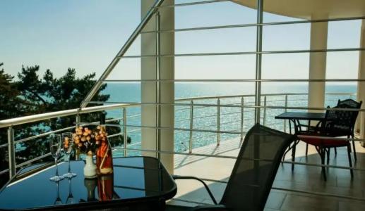 Kobuleti Pearl of Sea & Spa - 38