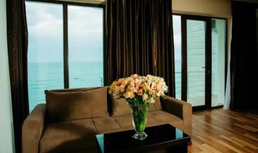Kobuleti Pearl of Sea & Spa - 69