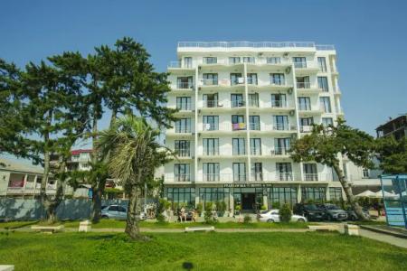 Kobuleti Pearl of Sea & Spa - 0