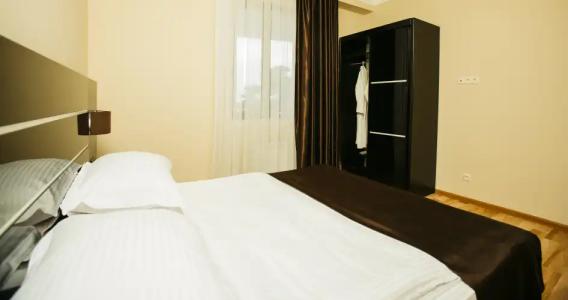 Kobuleti Pearl of Sea & Spa - 82