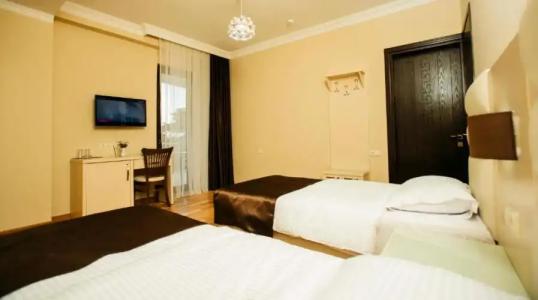 Kobuleti Pearl of Sea & Spa - 39