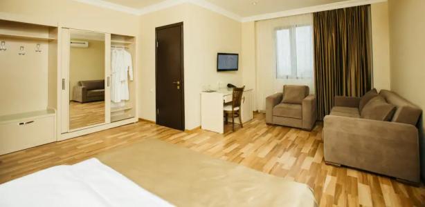 Kobuleti Pearl of Sea & Spa - 44