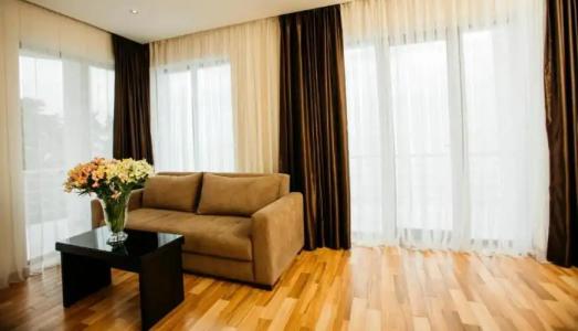 Kobuleti Pearl of Sea & Spa - 70