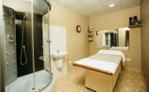 Kobuleti Pearl of Sea & Spa - 6