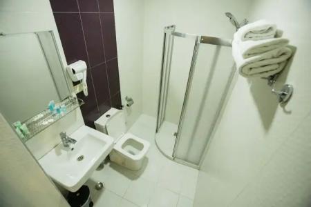 Kobuleti Pearl of Sea & Spa - 47