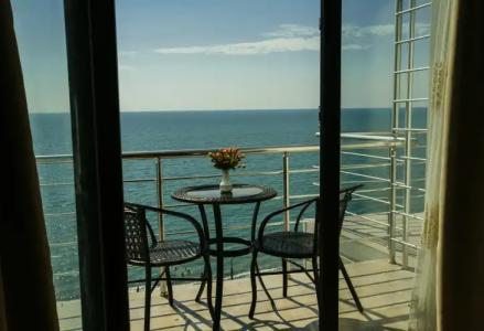 Kobuleti Pearl of Sea & Spa - 8