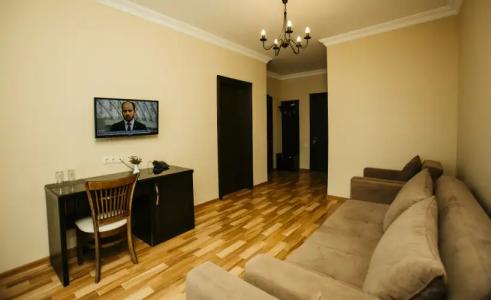 Kobuleti Pearl of Sea & Spa - 79