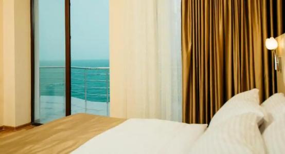 Kobuleti Pearl of Sea & Spa - 92