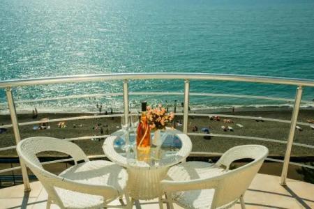 Kobuleti Pearl of Sea & Spa - 85