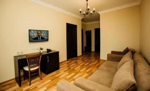 Kobuleti Pearl of Sea & Spa - 22