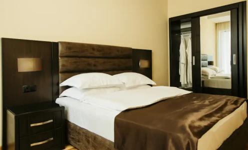 Kobuleti Pearl of Sea & Spa - 78