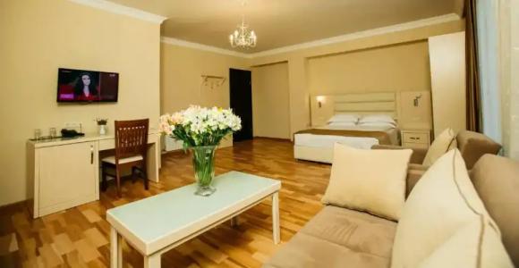 Kobuleti Pearl of Sea & Spa - 63