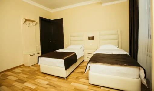 Kobuleti Pearl of Sea & Spa - 30