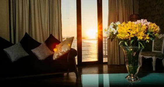 Kobuleti Pearl of Sea & Spa - 107