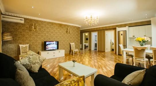 Kobuleti Pearl of Sea & Spa - 111