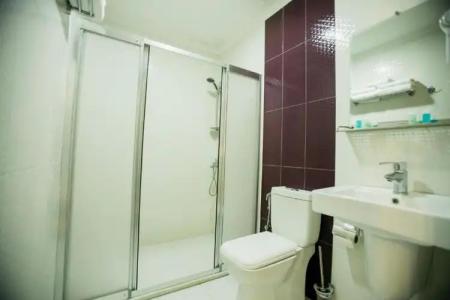 Kobuleti Pearl of Sea & Spa - 57
