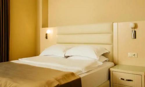 Kobuleti Pearl of Sea & Spa - 53