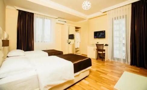 Kobuleti Pearl of Sea & Spa - 36