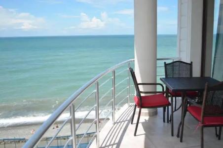 Kobuleti Pearl of Sea & Spa - 66