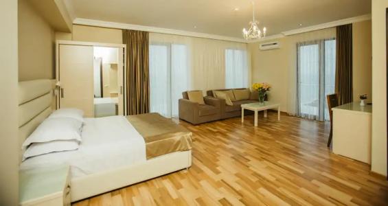 Kobuleti Pearl of Sea & Spa - 48