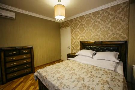 Kobuleti Pearl of Sea & Spa - 112