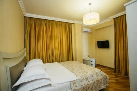 Kobuleti Pearl of Sea & Spa - 108