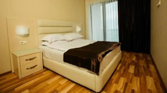 Kobuleti Pearl of Sea & Spa - 76