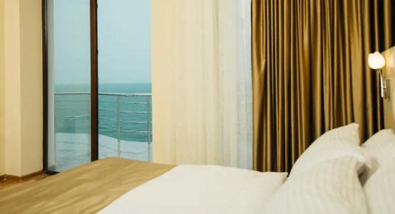 Kobuleti Pearl of Sea & Spa - 94