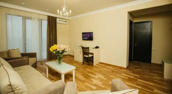 Kobuleti Pearl of Sea & Spa - 96