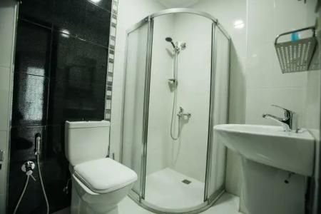 Kobuleti Pearl of Sea & Spa - 32
