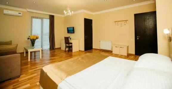 Kobuleti Pearl of Sea & Spa - 62
