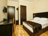 Economy Double room with balcony and with view
