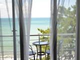 Superior Double room with sea view