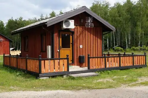 Camping Klintis - 4