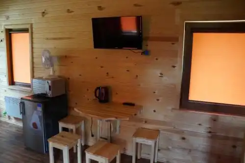 Camping Klintis - 2