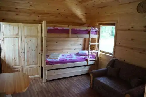 Camping Klintis - 5