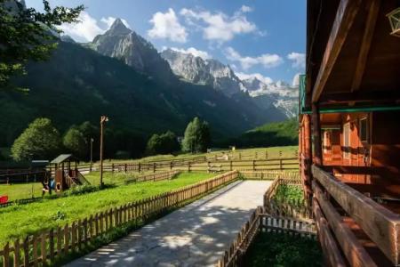 Bungalows Katun Maja Karanfil - 29