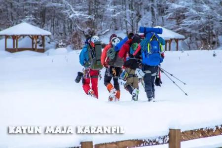 Bungalows Katun Maja Karanfil - 15