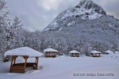 Bungalows Katun Maja Karanfil - 28