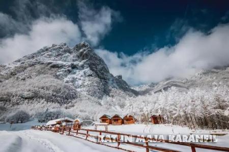Bungalows Katun Maja Karanfil - 32