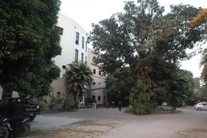 Central Palms Hotel, Bharatpur