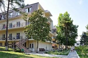 Radost Health Resort, Dzhubga