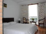 Superior Double room with river view