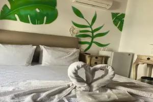 Rose Pansiyon, Sigacik