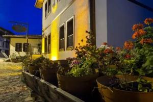 Akcasu Konuk Evi, Safranbolu