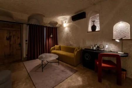 Artemis Cave Suites & Spa- Adults Only - 18