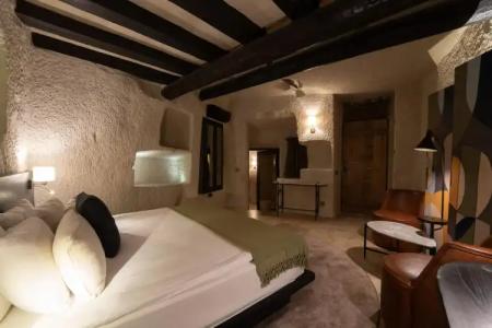 Artemis Cave Suites & Spa- Adults Only - 4