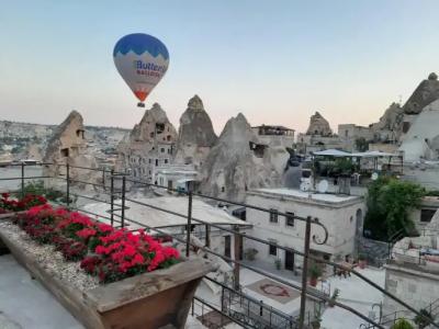 Artemis Cave Suites & Spa- Adults Only - 21